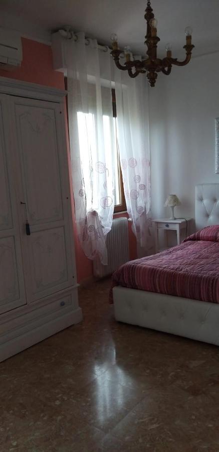 Antica Casa Di Famiglia Hotel Castiglione del Lago Luaran gambar