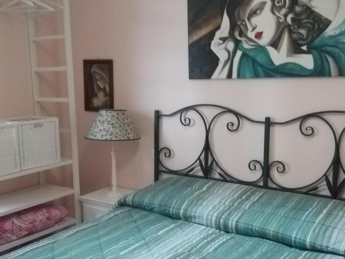 Antica Casa Di Famiglia Hotel Castiglione del Lago Luaran gambar