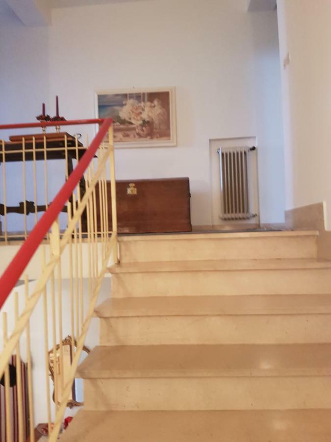 Antica Casa Di Famiglia Hotel Castiglione del Lago Luaran gambar
