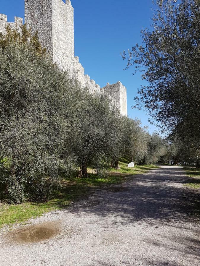 Antica Casa Di Famiglia Hotel Castiglione del Lago Luaran gambar