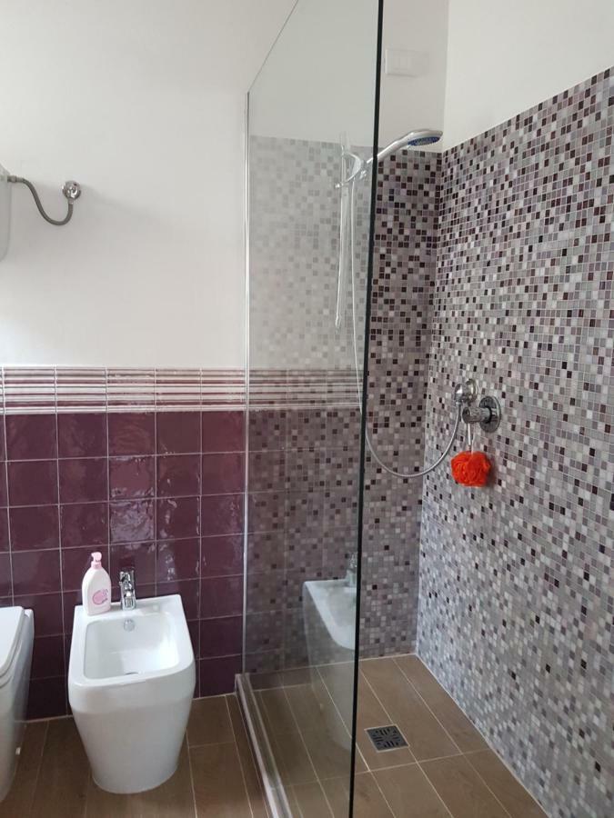 Antica Casa Di Famiglia Hotel Castiglione del Lago Luaran gambar