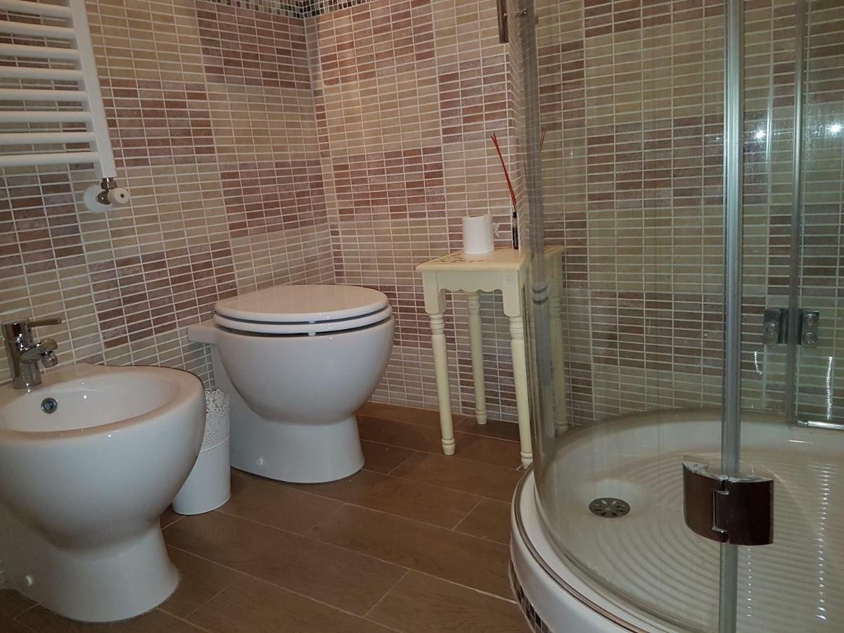 Antica Casa Di Famiglia Hotel Castiglione del Lago Luaran gambar