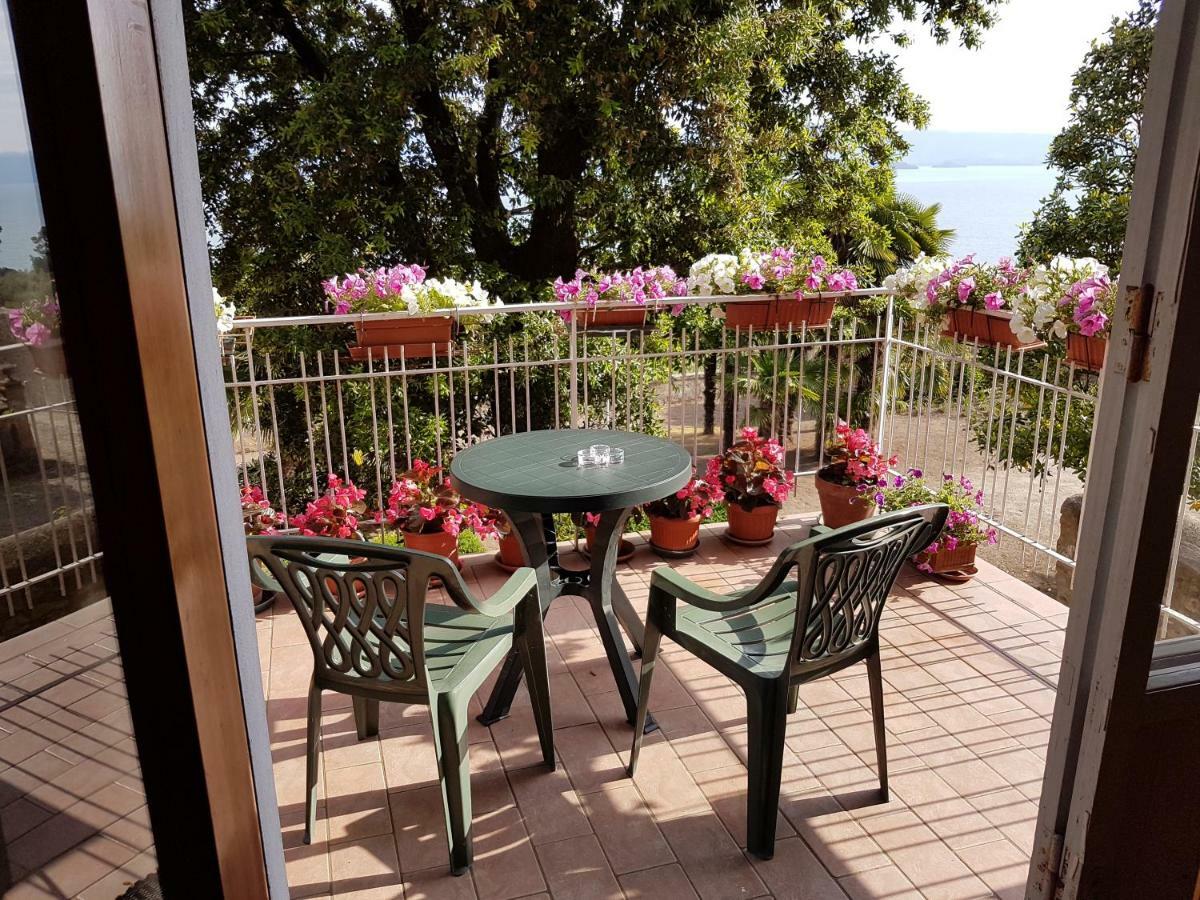 Antica Casa Di Famiglia Hotel Castiglione del Lago Luaran gambar