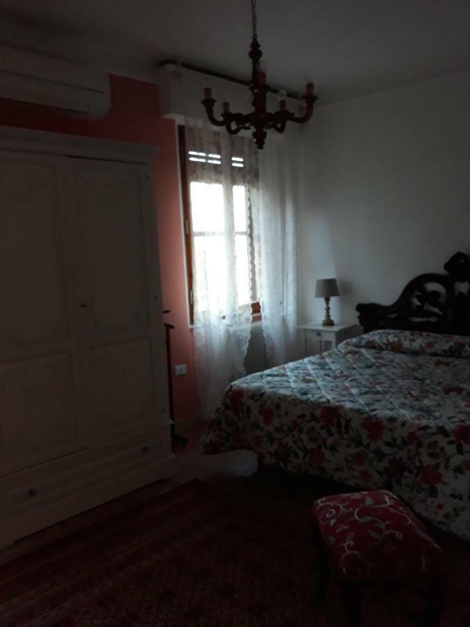Antica Casa Di Famiglia Hotel Castiglione del Lago Luaran gambar