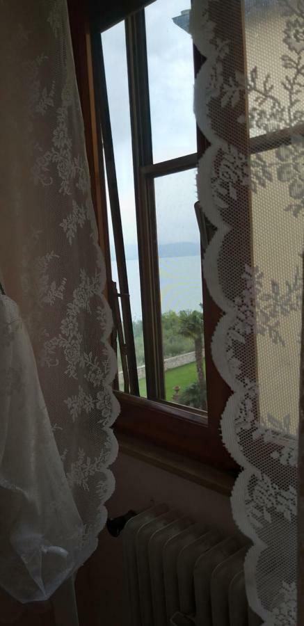 Antica Casa Di Famiglia Hotel Castiglione del Lago Luaran gambar