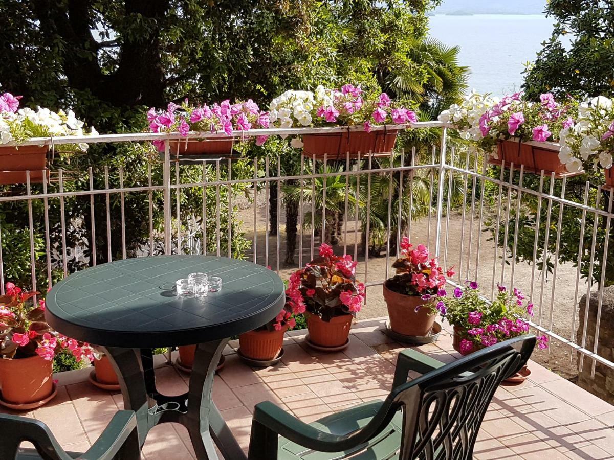 Antica Casa Di Famiglia Hotel Castiglione del Lago Luaran gambar