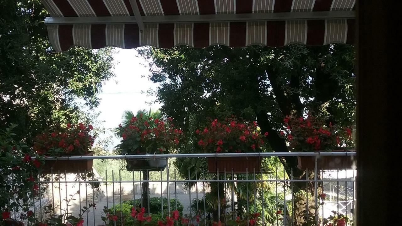 Antica Casa Di Famiglia Hotel Castiglione del Lago Luaran gambar