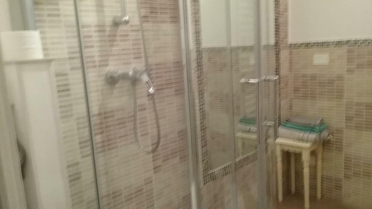 Antica Casa Di Famiglia Hotel Castiglione del Lago Luaran gambar