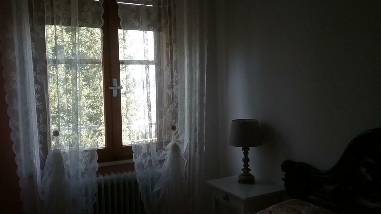 Antica Casa Di Famiglia Hotel Castiglione del Lago Luaran gambar